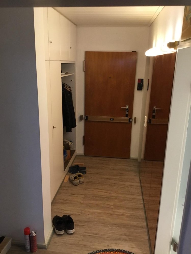 2 Schlafzimmer Wohnung in Essen, Germany, Nr. 241610