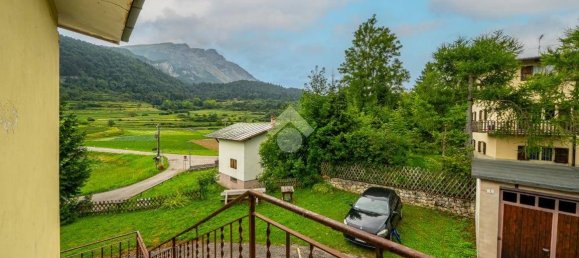 2 غرف نوم شقة في Ronzo-Chienis, Italy رقم 281974 12