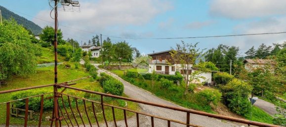 2 غرف نوم شقة في Ronzo-Chienis, Italy رقم 281974 14