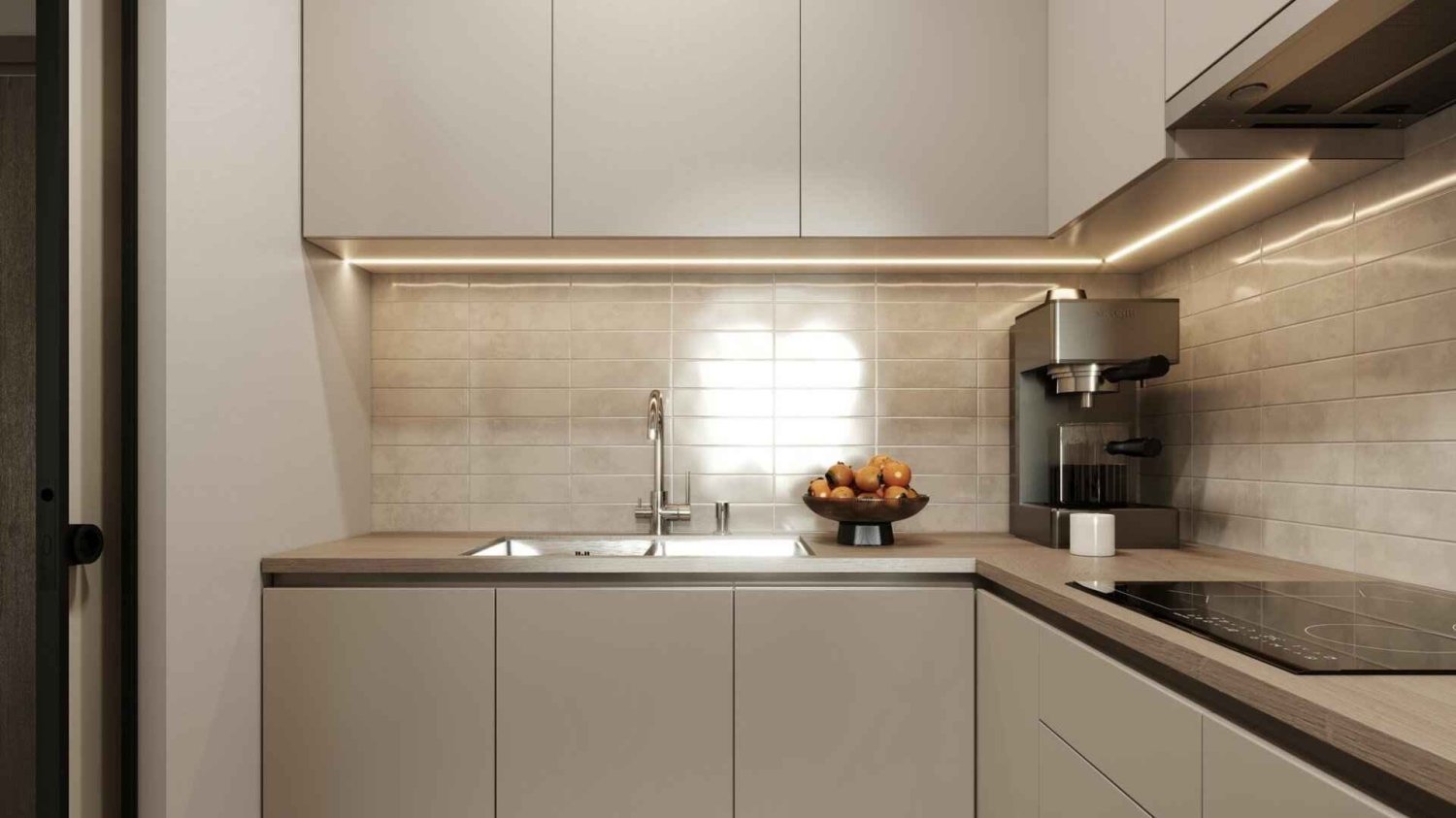 1 bedroom Apartment in Sunvale, Al Furjan, UAE No. 119613