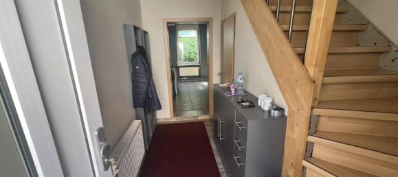 Adosado de 5 dormitorios en Borde, Germany No. 287449 2