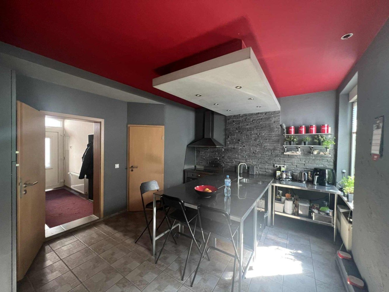 Moradia em banda T5 em Borde, Germany N.º 287449