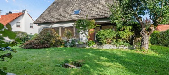 Casa de 6 habitaciónes en Biberach, Germany No. 361326 8