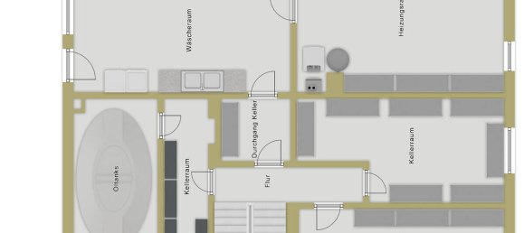 Casa de 6 habitaciónes en Biberach, Germany No. 361326 31