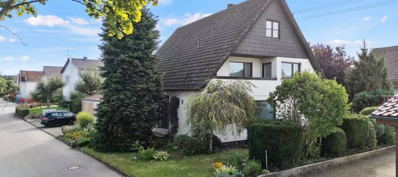 Casa de 6 habitaciónes en Biberach, Germany No. 361326 2