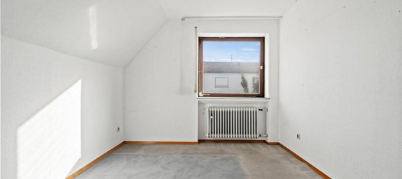 Casa de 6 habitaciónes en Biberach, Germany No. 361326 21