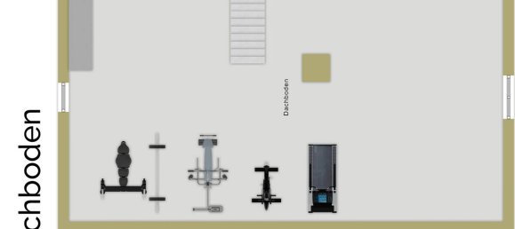 Casa de 6 habitaciónes en Biberach, Germany No. 361326 34