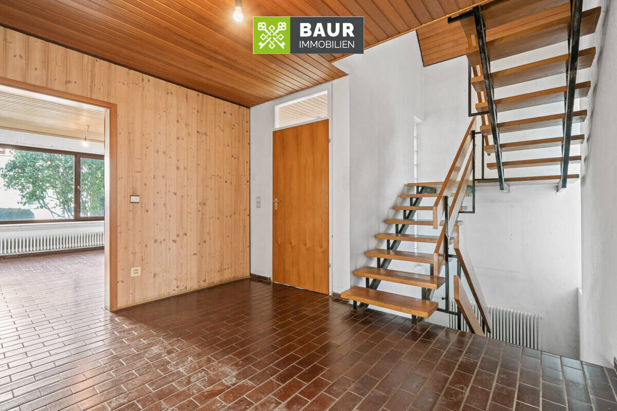 Casa de 6 habitaciónes en Biberach, Germany No. 361326