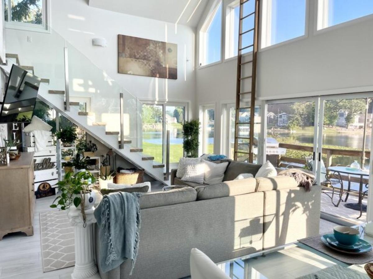 2 bedrooms House in Mattawan, USA No. 374160