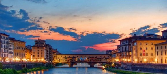 Apartamento de 3 divisões em Florence, Italy N.º 238764 21