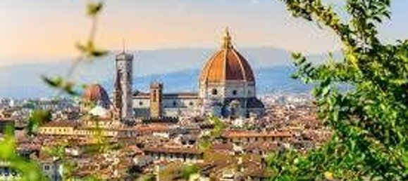 Apartamento de 3 divisões em Florence, Italy N.º 238764 22