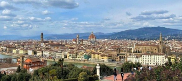 Apartamento de 3 divisões em Florence, Italy N.º 238764 20