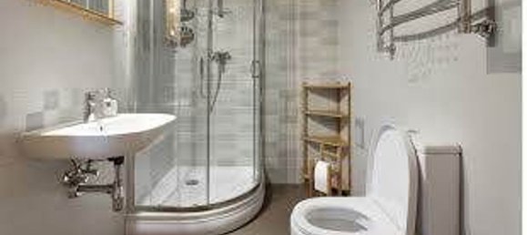 Apartamento de 3 divisões em Florence, Italy N.º 238764 5