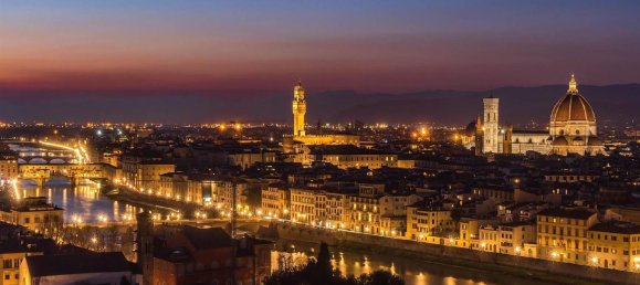 Apartamento de 3 divisões em Florence, Italy N.º 238764 19