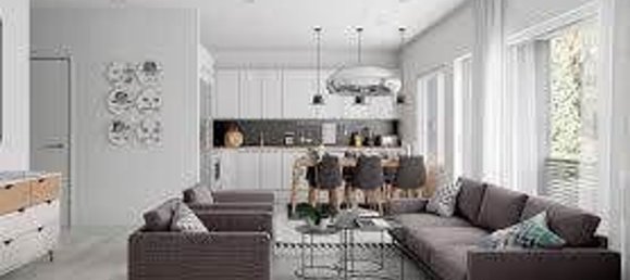 Apartamento de 3 divisões em Florence, Italy N.º 238764 3