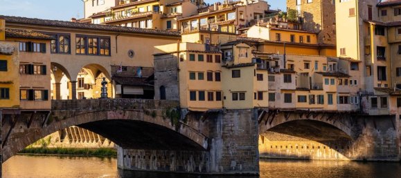 Apartamento de 3 divisões em Florence, Italy N.º 238764 18