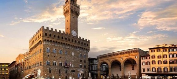 Apartamento de 3 divisões em Florence, Italy N.º 238764 24