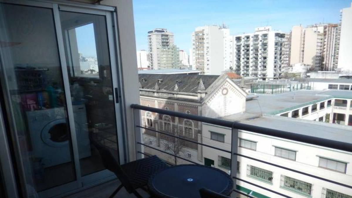 Studio in Quilmes, Argentina No. 21110