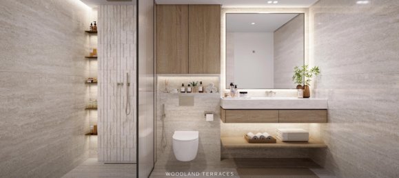 2 bedrooms Apartment in Dubai, UAE No. 98304 15