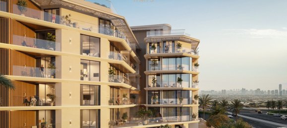 2 bedrooms Apartment in Dubai, UAE No. 98304 2