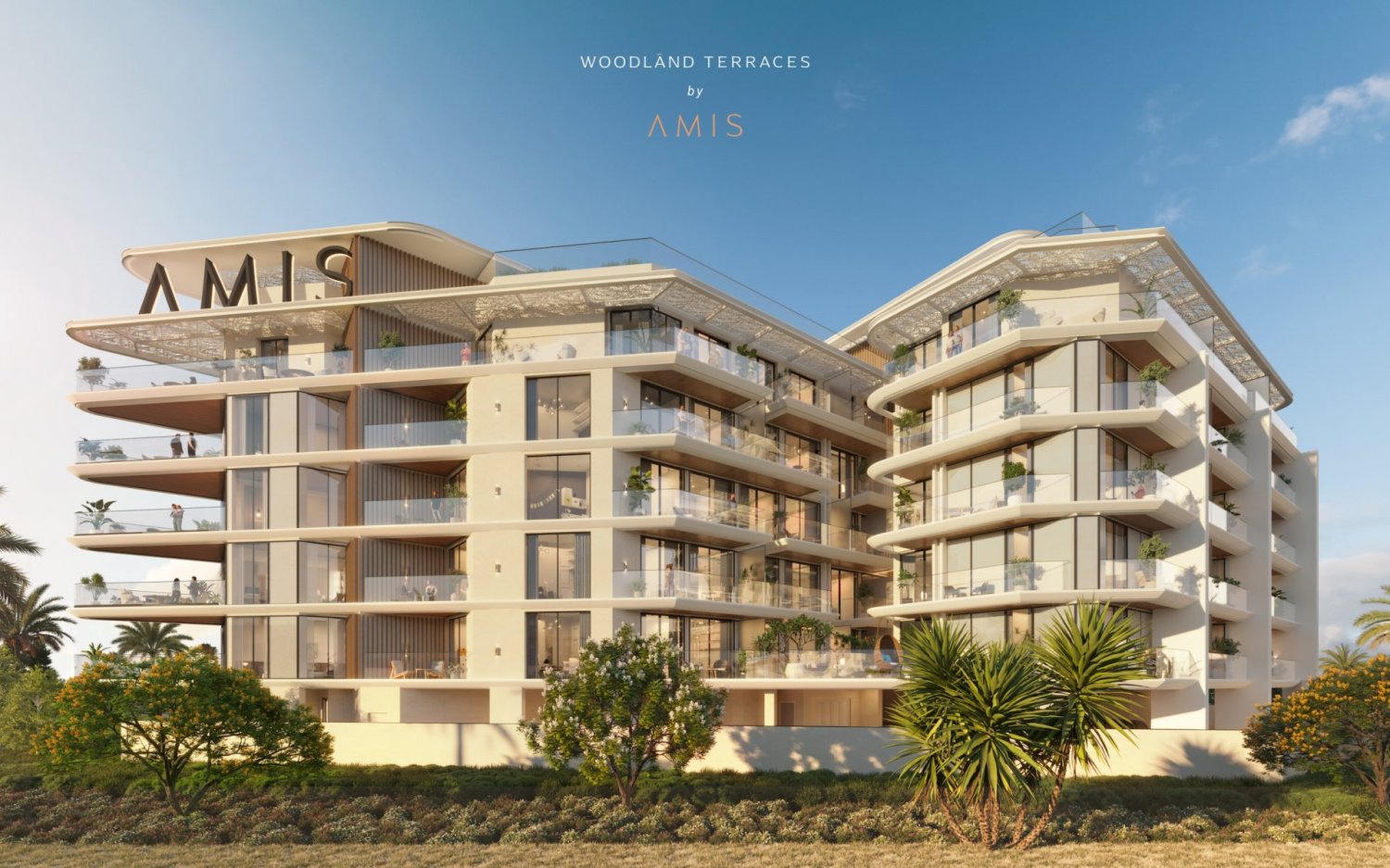 2 bedrooms Apartment in Dubai, UAE No. 98304