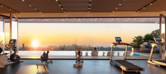 2 bedrooms Apartment in Dubai, UAE No. 98304 9