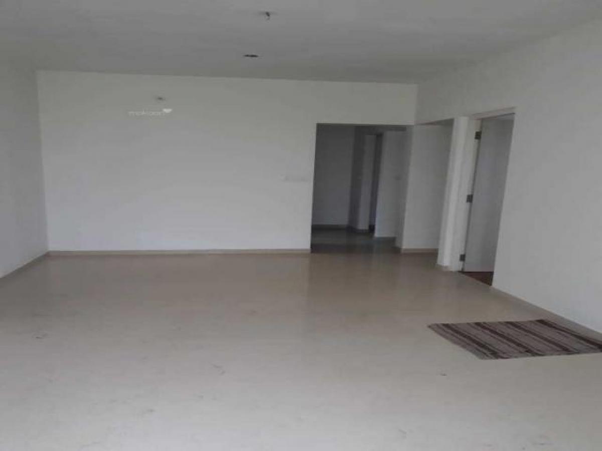 Studio in Mumbai, India No. 10769