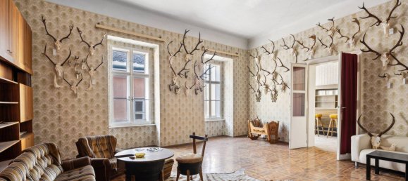 30 rooms Townhouse in Retz, Austria No. 145933 27