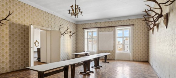 30 rooms Townhouse in Retz, Austria No. 145933 5