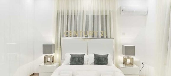 Villa T5 em Agios Tychonas, Cyprus N.º 7635 6