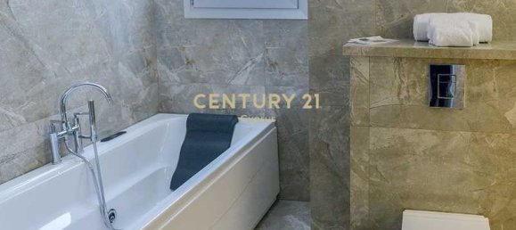 Villa T5 em Agios Tychonas, Cyprus N.º 7635 5