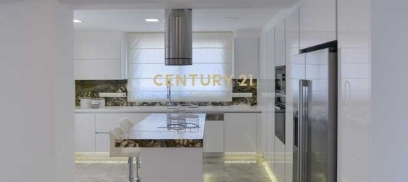 Villa T5 em Agios Tychonas, Cyprus N.º 7635 9