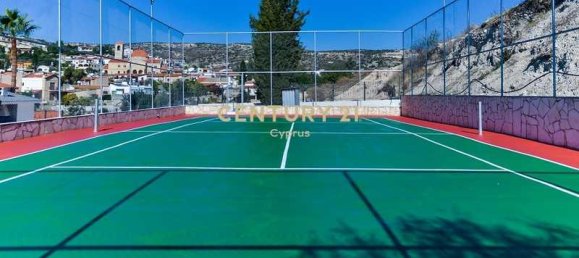 Villa T5 em Agios Tychonas, Cyprus N.º 7635 3