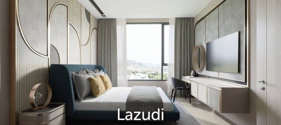 2 Schlafzimmer Eigentumswohnung in Phuket, Thailand, Nr. 16406 5