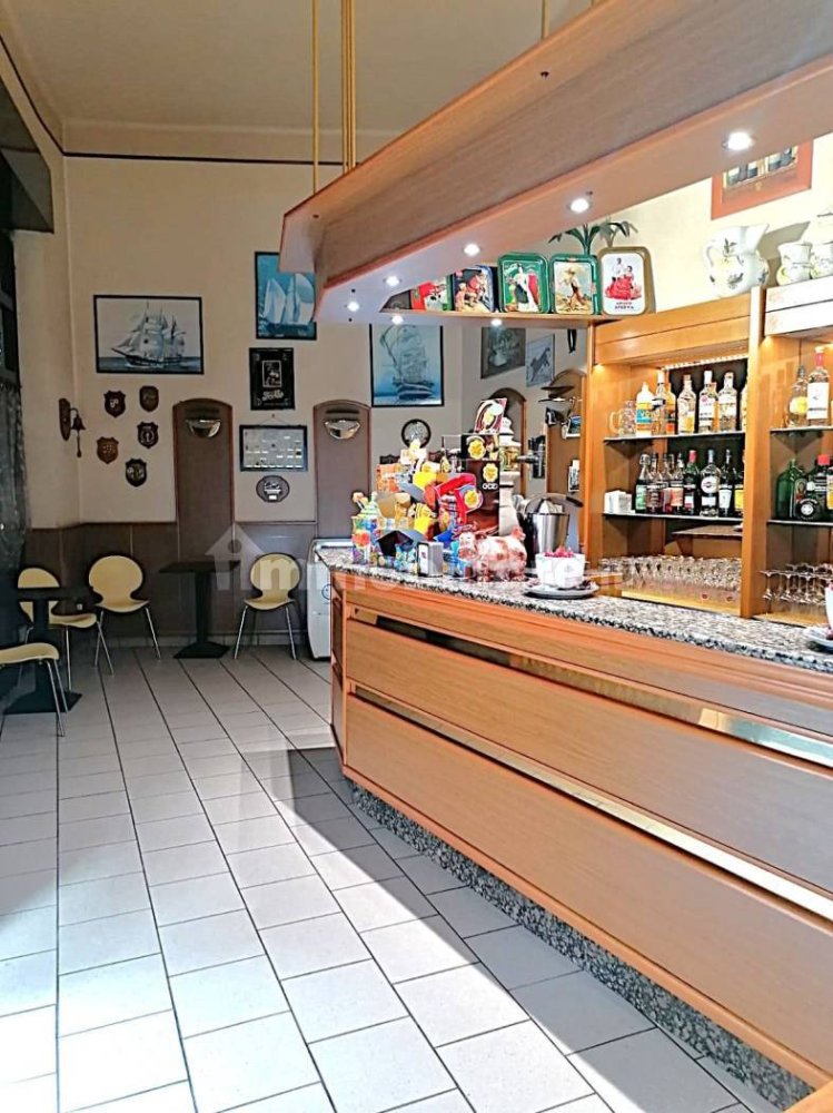 1-salle Propriété commerciale à Trieste, Italy No. 194142