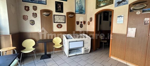 1-salle Propriété commerciale à Trieste, Italy No. 194142 10