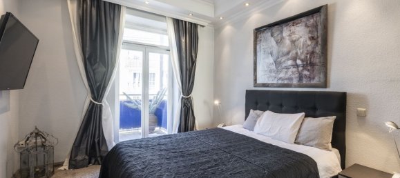 4 rooms Duplex in Munich, Germany No. 157358 12