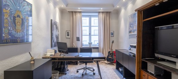 4 rooms Duplex in Munich, Germany No. 157358 16