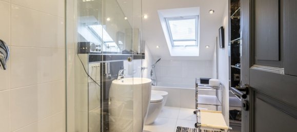 4 rooms Duplex in Munich, Germany No. 157358 10