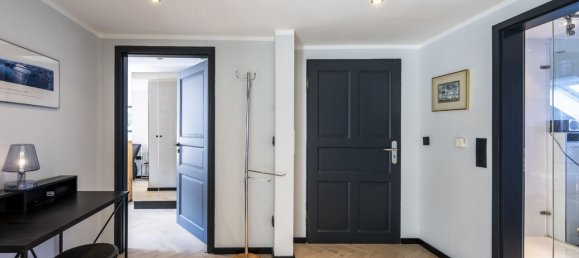 4 rooms Duplex in Munich, Germany No. 157358 4