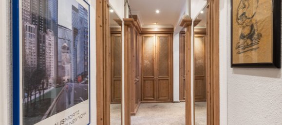 4 rooms Duplex in Munich, Germany No. 157358 15