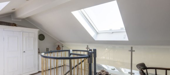 4 rooms Duplex in Munich, Germany No. 157358 11