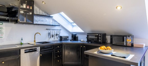 4 rooms Duplex in Munich, Germany No. 157358 9