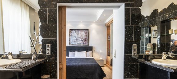 4 rooms Duplex in Munich, Germany No. 157358 13