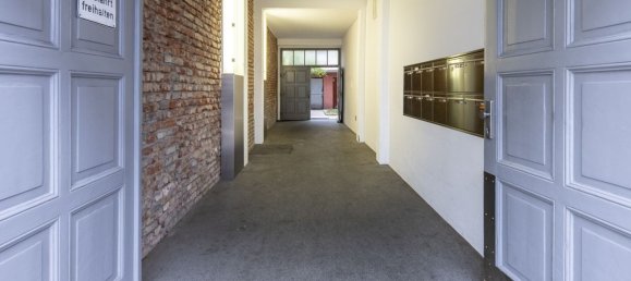 4 rooms Duplex in Munich, Germany No. 157358 2