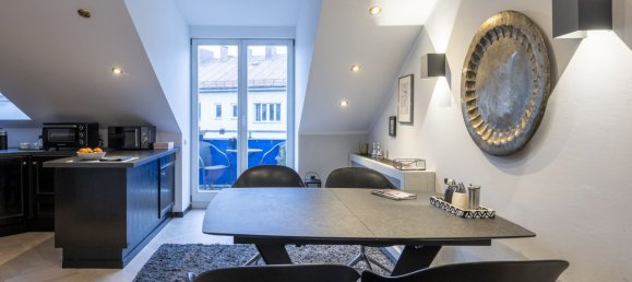 4 rooms Duplex in Munich, Germany No. 157358 7