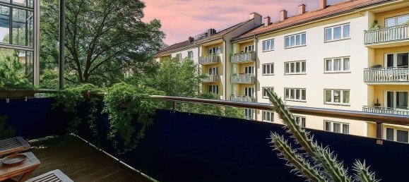 4 rooms Duplex in Munich, Germany No. 157358 14
