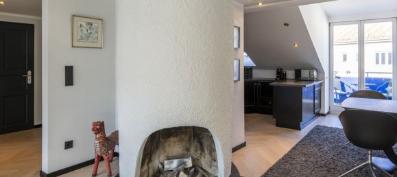 4 rooms Duplex in Munich, Germany No. 157358 6