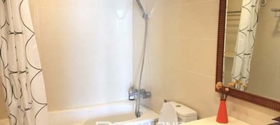 3 bedrooms Apartment in Dong Da, Vietnam No. 1346 9