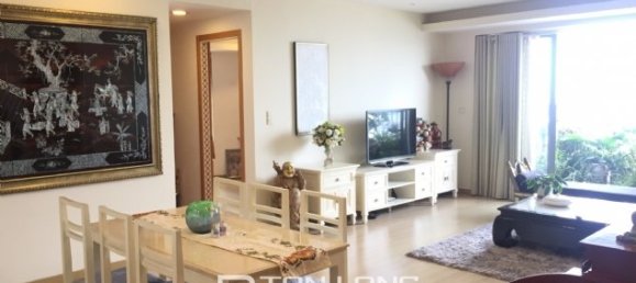 3 bedrooms Apartment in Dong Da, Vietnam No. 1346 2
